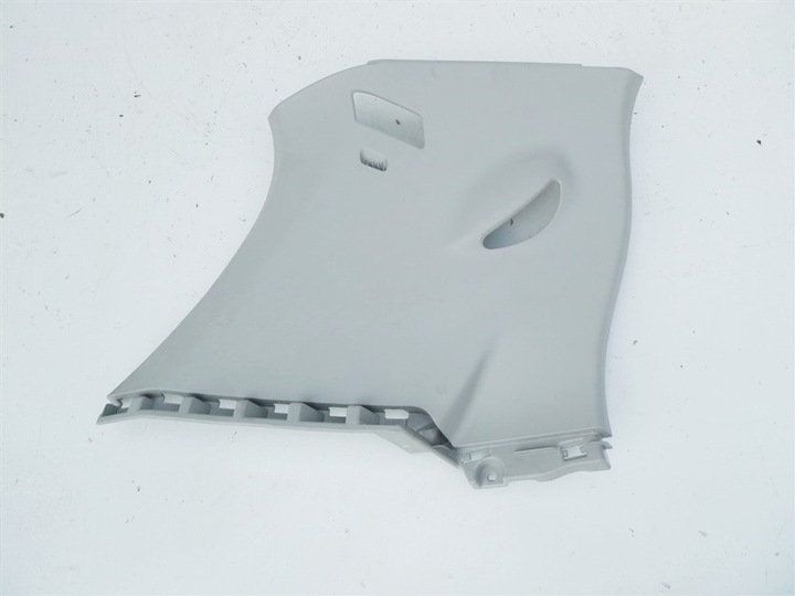 фото №1, Защита стойка задняя левая renault zoe 5d 12-19r