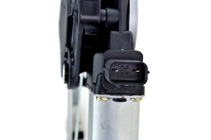 фото №9, Подъемник стекла honda cr-v 07- /правый зад з двигатель/