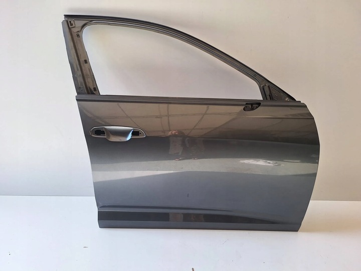 фото №1, Audi a6 c8 4k двері праві перед оригінал