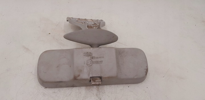 фото №10, Зеркало внутренние fiat seicento 0155117