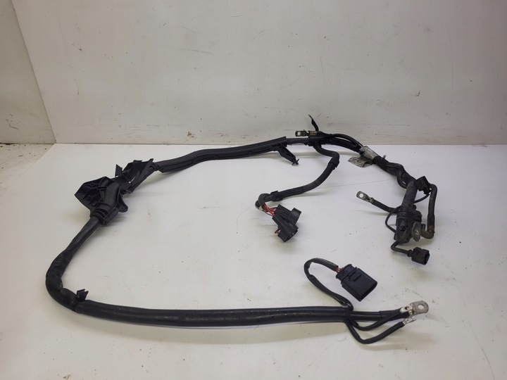 фото №1, Джгут стартер audi a6 a7 3.0 tdi 4g1971228bn