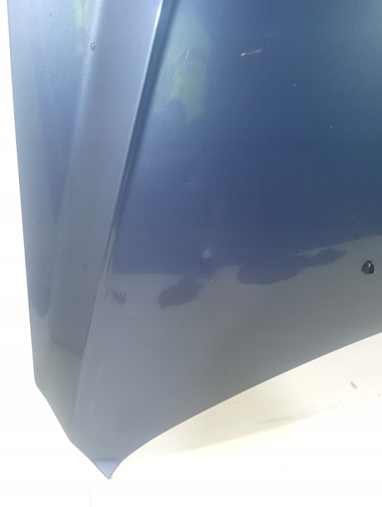 фото №6, Kia sorento 1 02-09 капот крышка двигателя код краски opl0043
