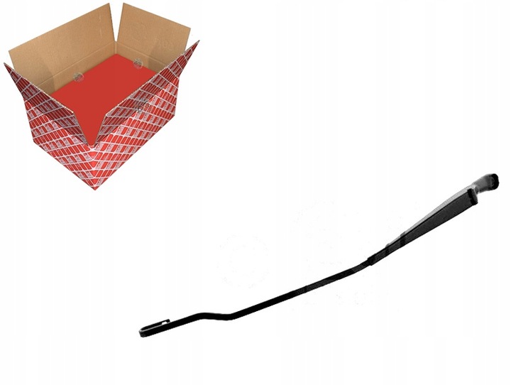 фото №1, Важіль двірники vw passat 2.5 tdi 3b2