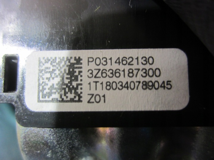 фото №9, Volvo xc40 xc 40 ремни pas безопасности зад заднее левое правое usa 31462130