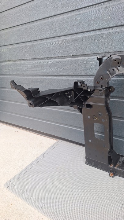 фото №8, Hyundai tucson iii 2015- pas переднє