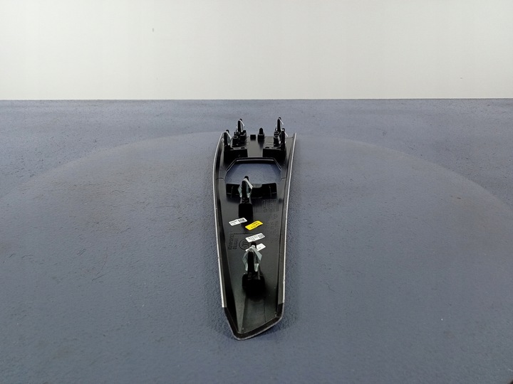 фото №12, Bmw 3 f34 f32 f30 планки декори інтер'єру alu kpl