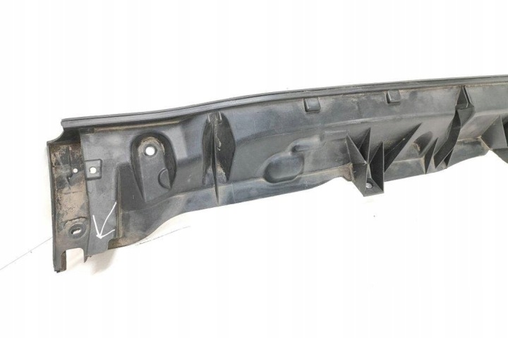 фото №8, Пластик дворник передних renault clio iii br0/1, cr0/1 668107547r