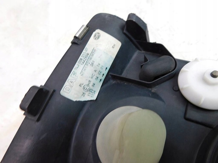 фото №13, Daf lf 45.180 2003r лампа левый перед eu