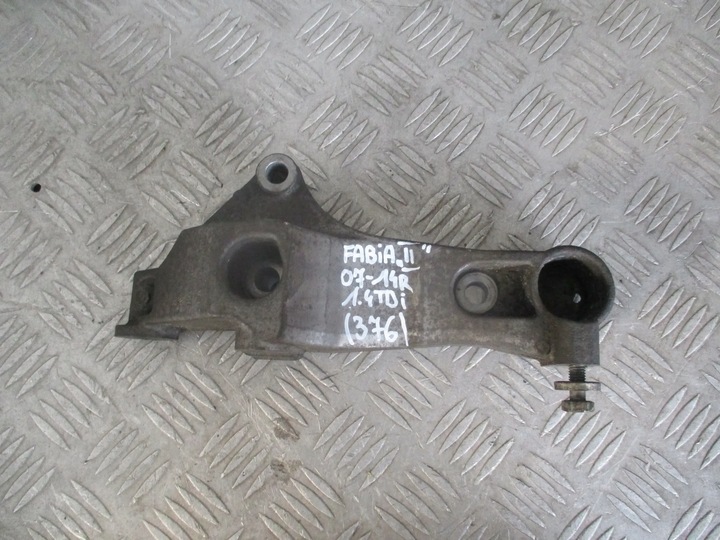 фото №1, Лапи генератора 03g903143c skoda fabia ii 1.4 tdi