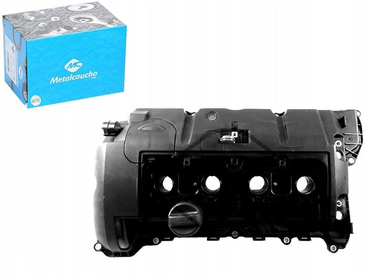 фото №1, Кришка клапанів metalcaucho