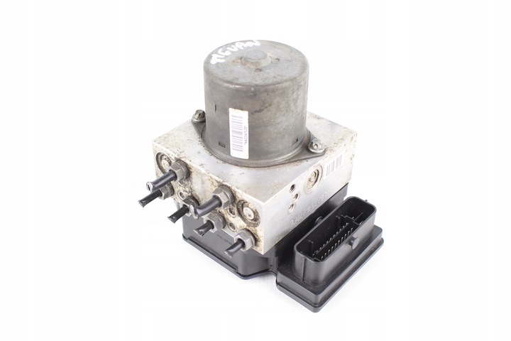 фото №10, Насос abs tiguan 5n 07-15 4motion 4x4 5n0614517l механічна коробка передач