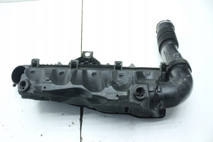 фото №9, Корпус фильтра воздуха v758962580 citroen c4 grand picasso i 1.6 vti
