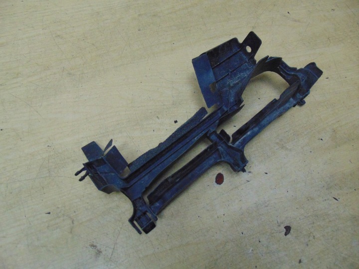 фото №6, Руль воздуха toyota rav 4 iv правая 16691-36010