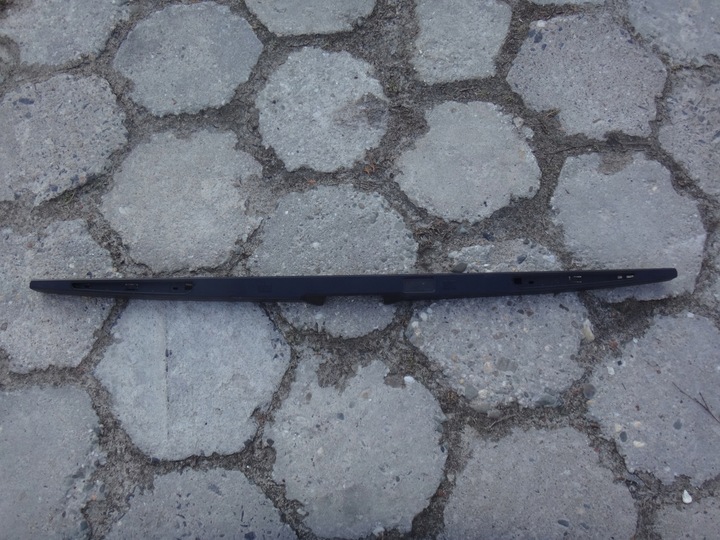 фото №1, Планка багажника крышки зад защита bmw x5 e53