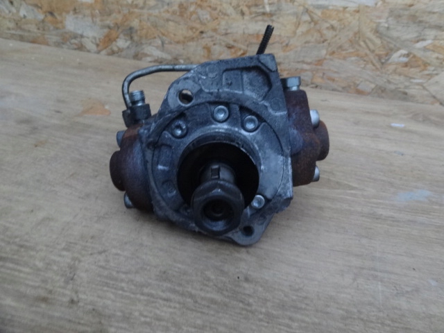 фото №8, Насос паливна рейка  opel astra v k 1.6 cdti 55495425