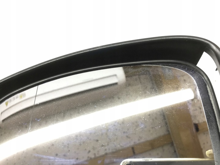 фото №11, Toyota avensis t27 дзеркало ліві 026399 skh 7760