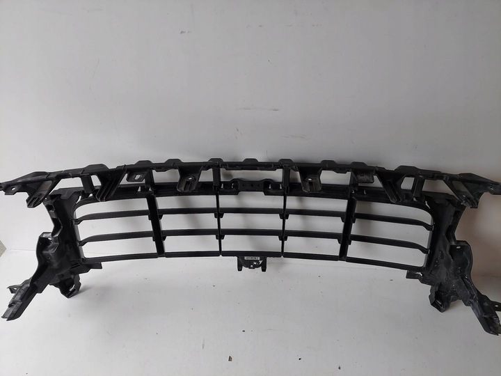 фото №7, Porsche cayenne iii 9y решітка решітка бампера