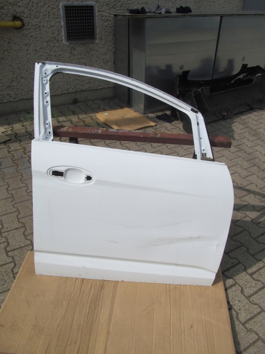 фото №11, Ford cmax 11-17 дверь правая перед передние 5a c307