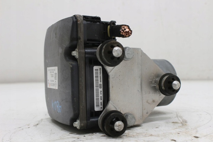 фото №3, Насос abs 4h0907379b audi a8 d4