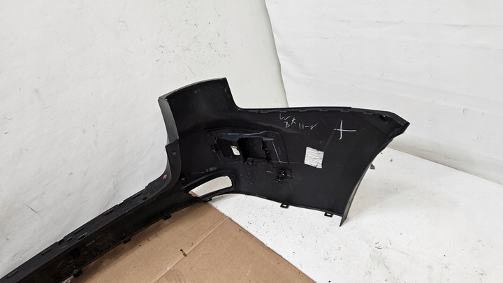 фото №12, Бампер зад задній jeep grand cherokee wk summit