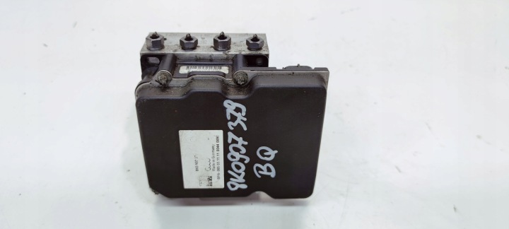 фото №8, Насос модуль управления abs esp audi a4 b8 a5 8t 8k0907379bq 8k0614517fc