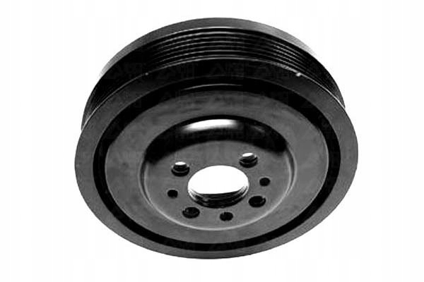 фото №12, Corteco 80000680 колесо ременное, wał коленчатый