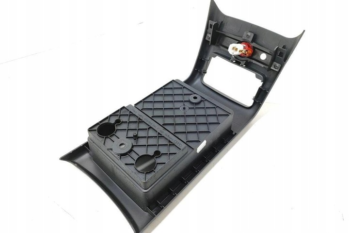 фото №10, Рамка средняя капот audi a6 allroad 4fh, c6 4f0863244c 3.0l дизель