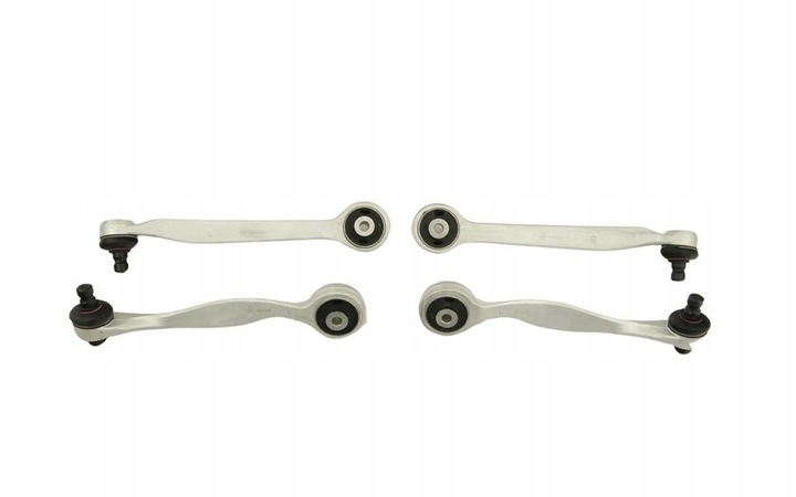 фото №1, Рычаги набор audi a4 b5 94 перед kpl левый + правый b6 b7