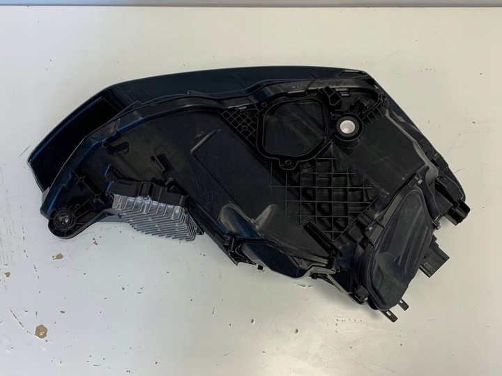 фото №13, Правая левая лампа фара audi a7 c8 4k matrix