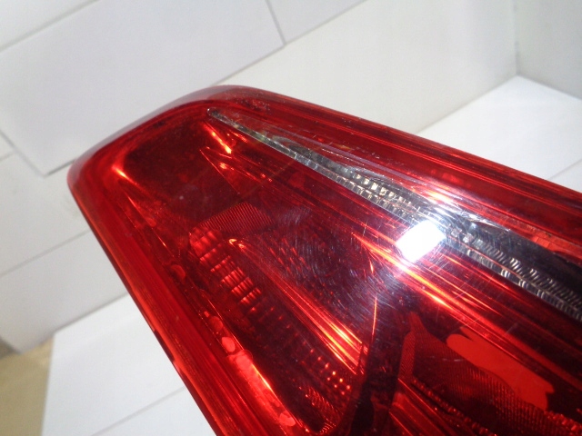 фото №10, Лампа левый зад w крышка багажника audi q3 8u 11-18 8u0945093