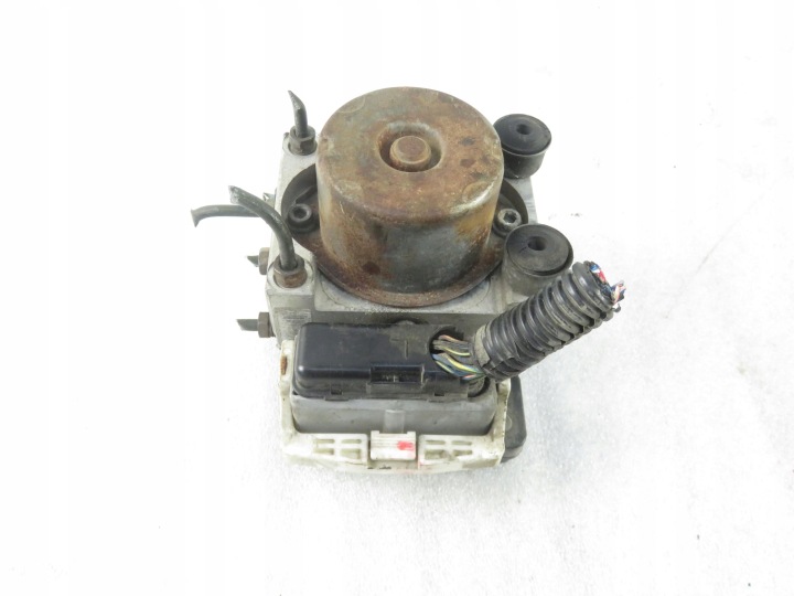 фото №6, Блок управления abs mitsubishi outlander i 2.4 mb4-4w17-4903-1