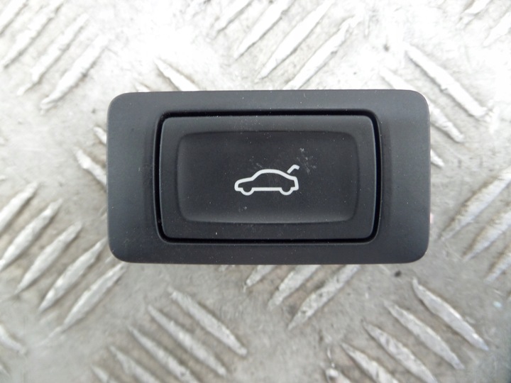 фото №1, S7 4g a7 кнопка відкривання кришки 4g0959831a rs6 c7