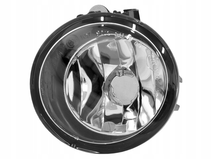 фото №15, Лампа протитуманна галоген перед права bmw f15 f16 f25 f26 f48 63177238787