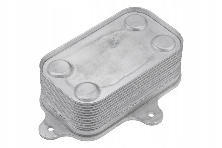 фото №1, Радіаторів масла ssangyong actyon i, actyon sports i, kyron, rexton, rodius