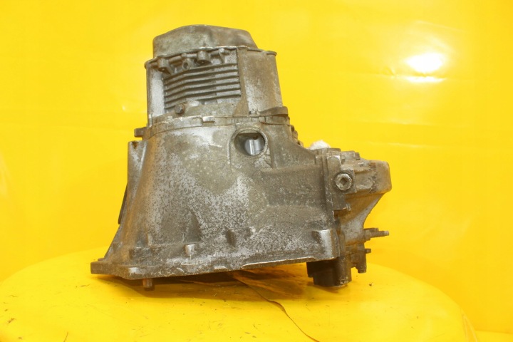 фото №12, Коробка передач механічна peugeot 308 citroen 1.6 vti 20dp03 9680887210