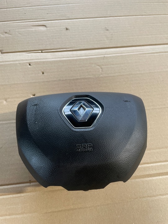 фото №1, Renault master iv подушка подушка безпеки водія 985104145r