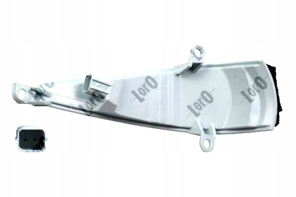 фото №13, Поворотник зеркала правое honda civic ufo ciemn