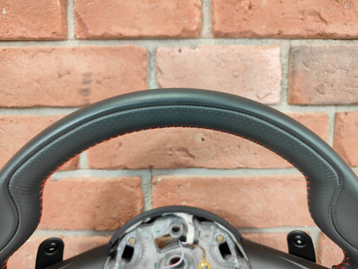 фото №10, Руль лепестки mini f54 f55 f56 f60 jcw f54 clubman оригинал 6996049