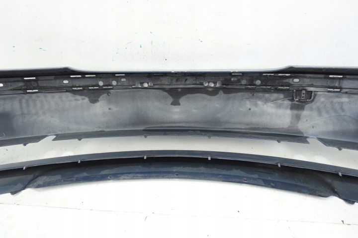 фото №8, Бампер перед передний bmw 3 e46 рестайлинг 01-05 7030586