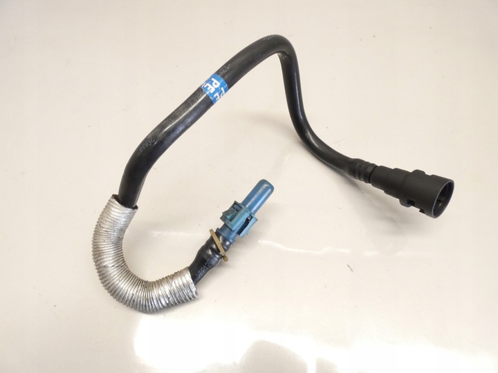 фото №1, Шланг пального opel vectra c signum 2.2 dti y22dtr 02-08 pe