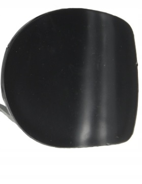 фото №1, Заглушка фаркоп буксировочный przódalmera 2000-2002