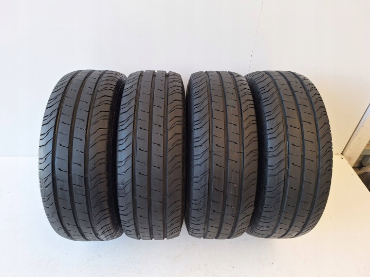 фото №13, Vw crafter ii man tge диски диски 6.5jx16 et60 2n0601027 l демо оригінал