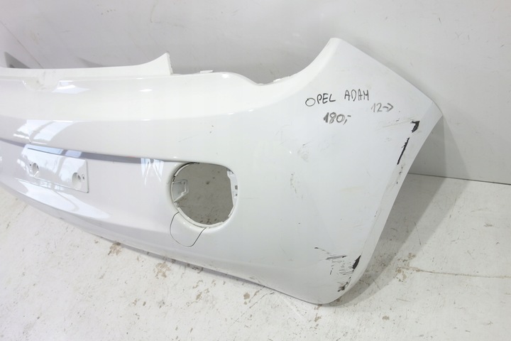 фото №2, Бампер зад opel adam 12- 13356473