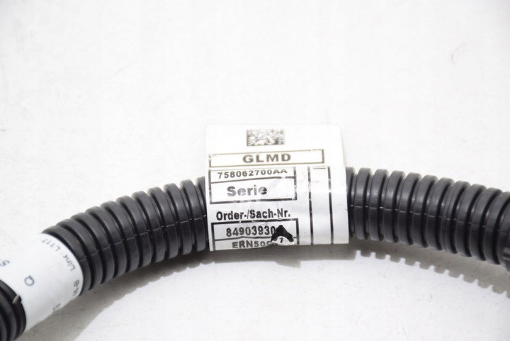 фото №13, Bmw g20 320d g22 420d b47d xd5o b47d20b джгут провід установка двигуна