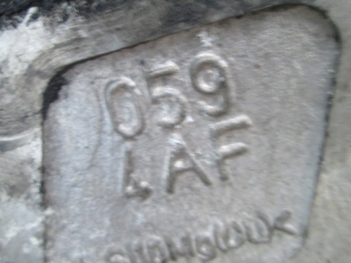 фото №13, Audi q7 07r 3.0 tdi bug головка правая валы kpl