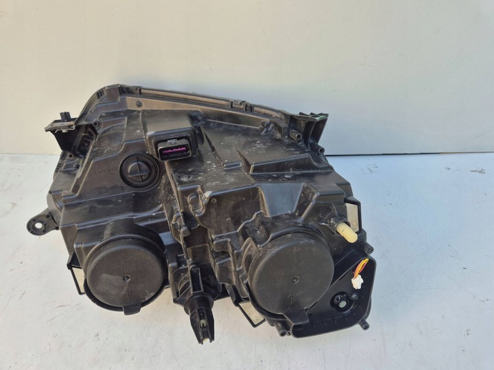 фото №14, Dacia duster ii пошкоджена 260609367r лампа ліва права перед eu