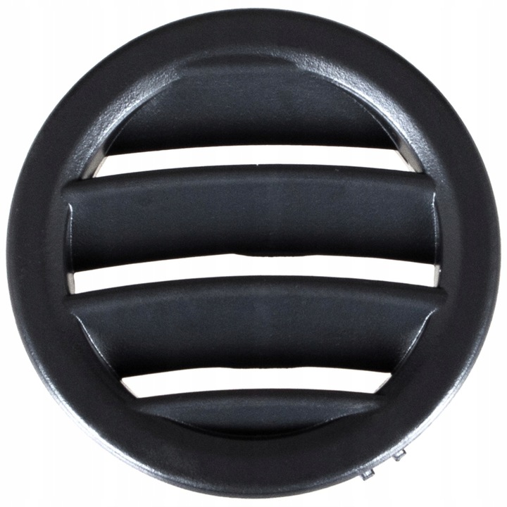 фото №1, Mercedes x204 glk 09+ решётка воздуховод вентиляции