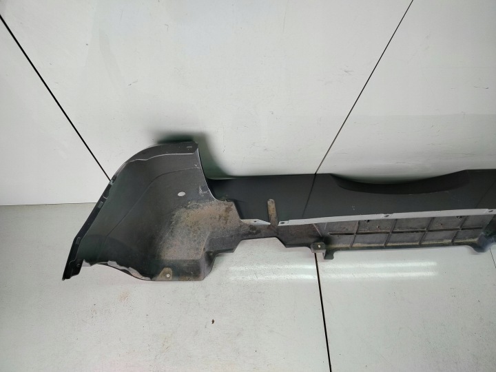 фото №12, Задний бампер suzuki grand vitara ii 05-08 oem номер 71811-65j10