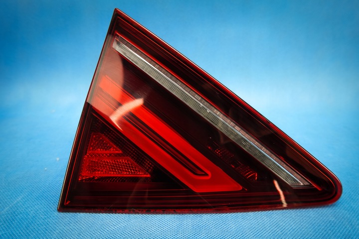 фото №7, Лампи задні зад matrix led audi a7 s7 rs7 4g8 рестайлінг комплект