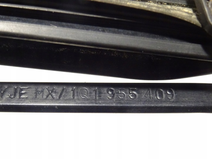фото №7, Важелі двірник перед vw golf v 5 універсал jetta v 1q1955409 1k5955410b
